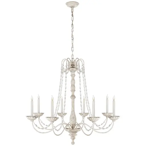 Купить Люстра Flanders Chandelier в интернет-магазине roooms.ru