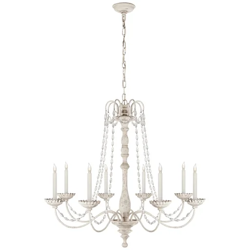 Купить Люстра Flanders Chandelier в интернет-магазине roooms.ru