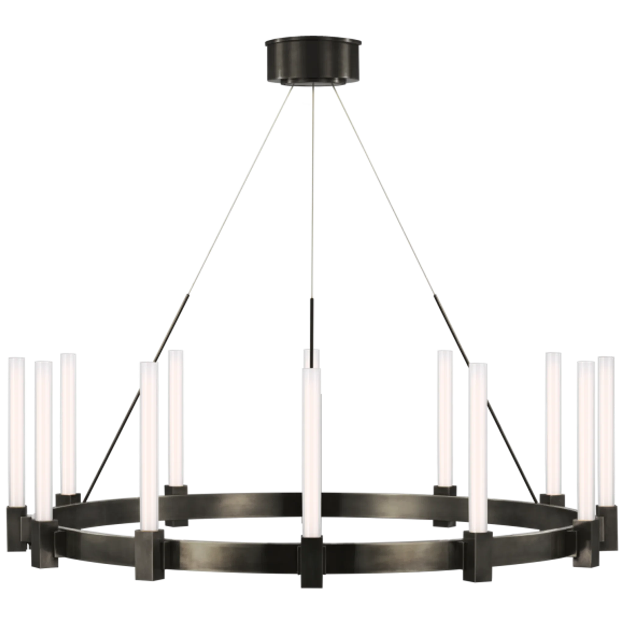 Купить Люстра Mafra Large Chandelier в интернет-магазине roooms.ru