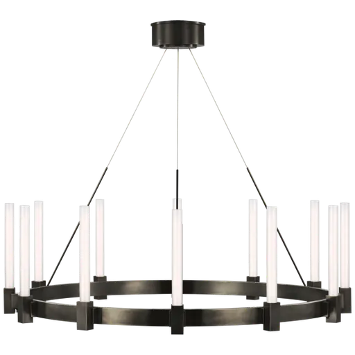 Купить Люстра Mafra Large Chandelier в интернет-магазине roooms.ru