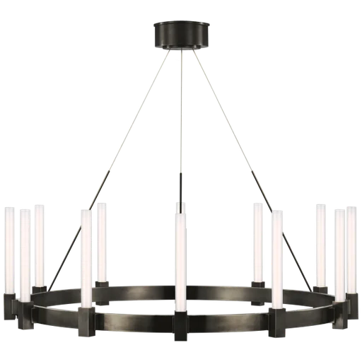 Купить Люстра Mafra Large Chandelier в интернет-магазине roooms.ru