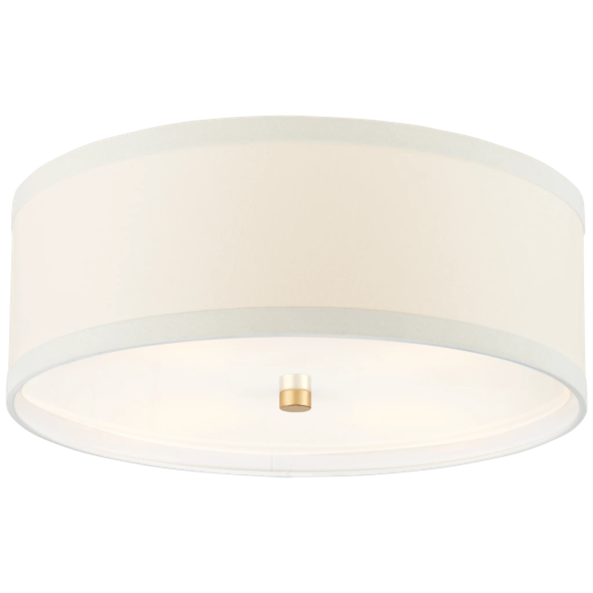 Купить Накладной светильник Walker Medium Flush Mount в интернет-магазине roooms.ru
