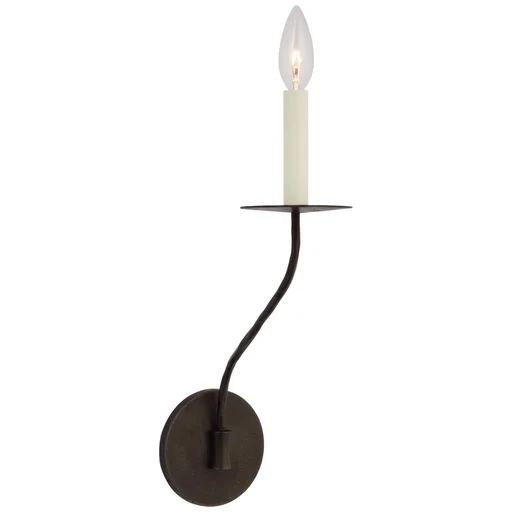 Купить Бра Belfair Medium Single Sconce в интернет-магазине roooms.ru