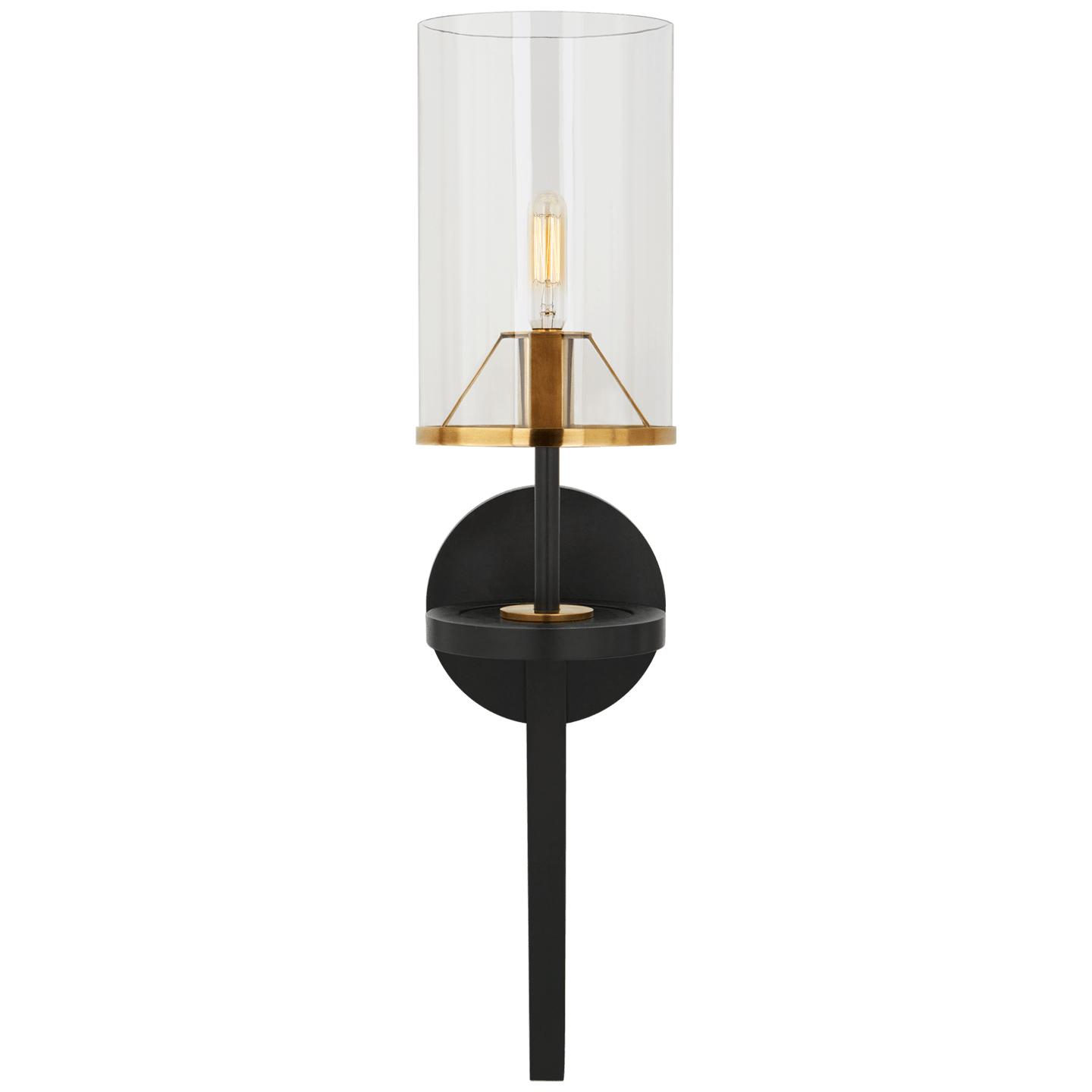 Купить Бра Vivier Single Sconce в интернет-магазине roooms.ru