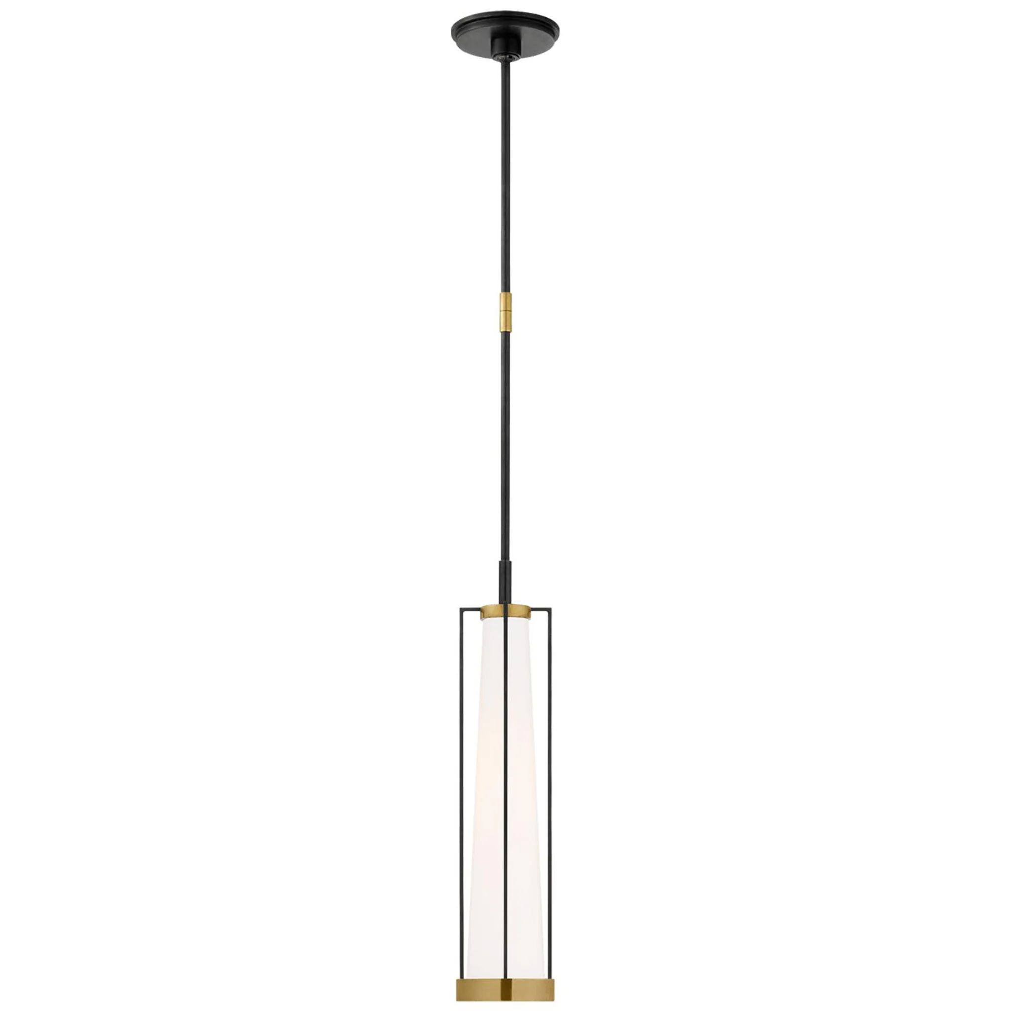 Купить Подвесной светильник Calix Tall Pendant в интернет-магазине roooms.ru