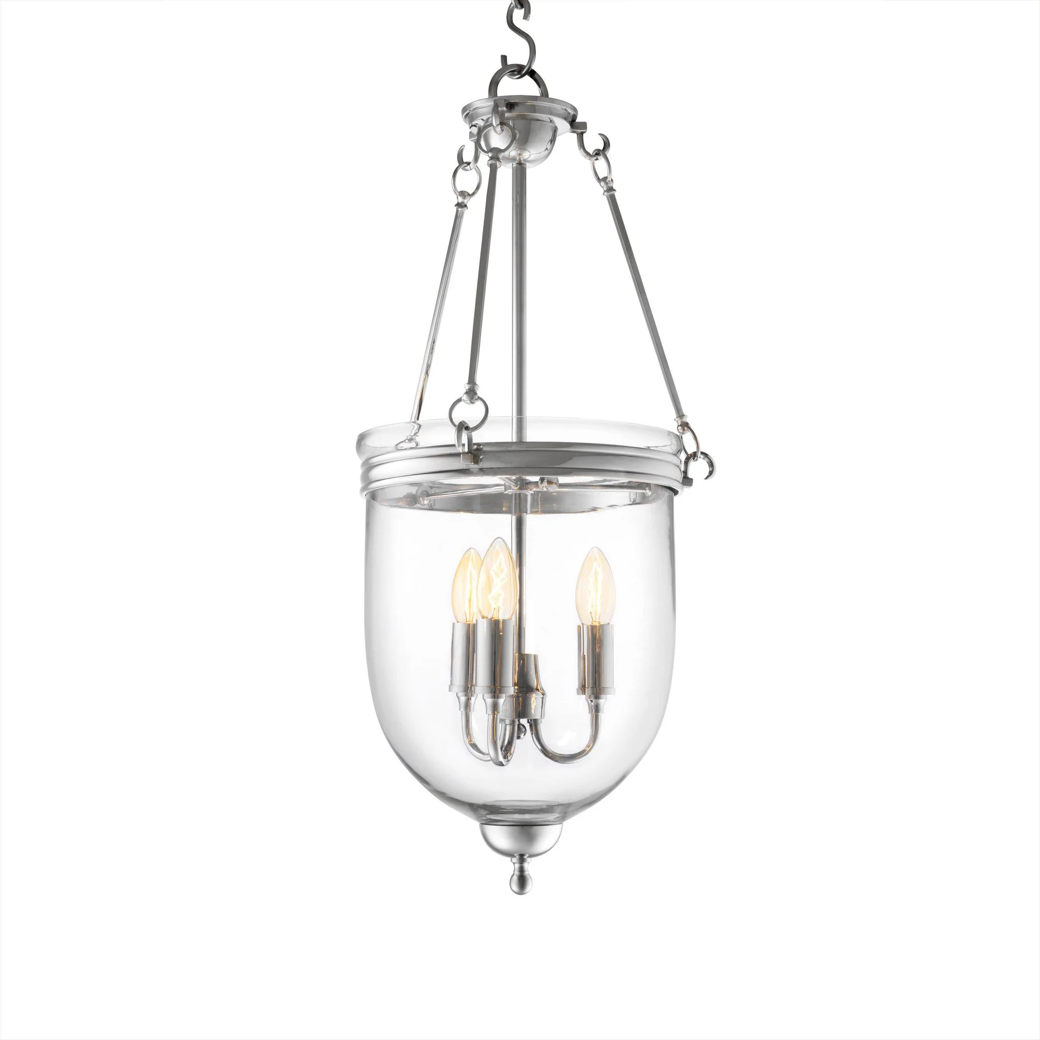 Купить Подвесной светильник Lantern Cameron в интернет-магазине roooms.ru