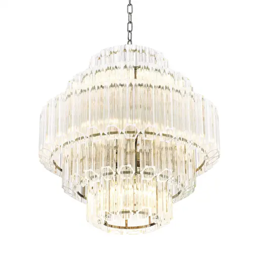 Купить Люстра Chandelier Vittoria в интернет-магазине roooms.ru