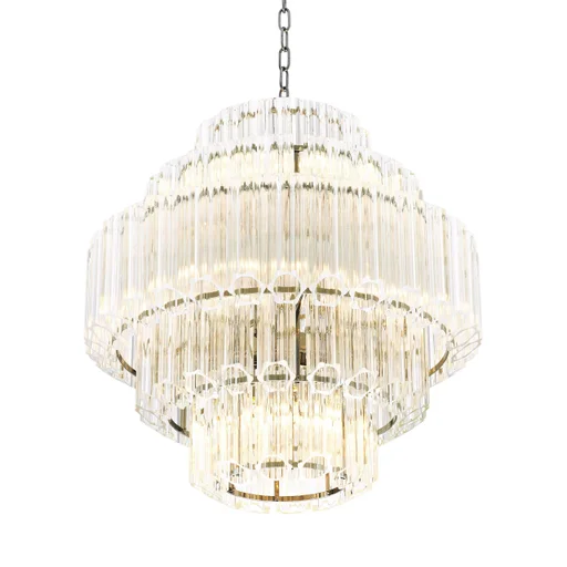 Купить Люстра Chandelier Vittoria в интернет-магазине roooms.ru