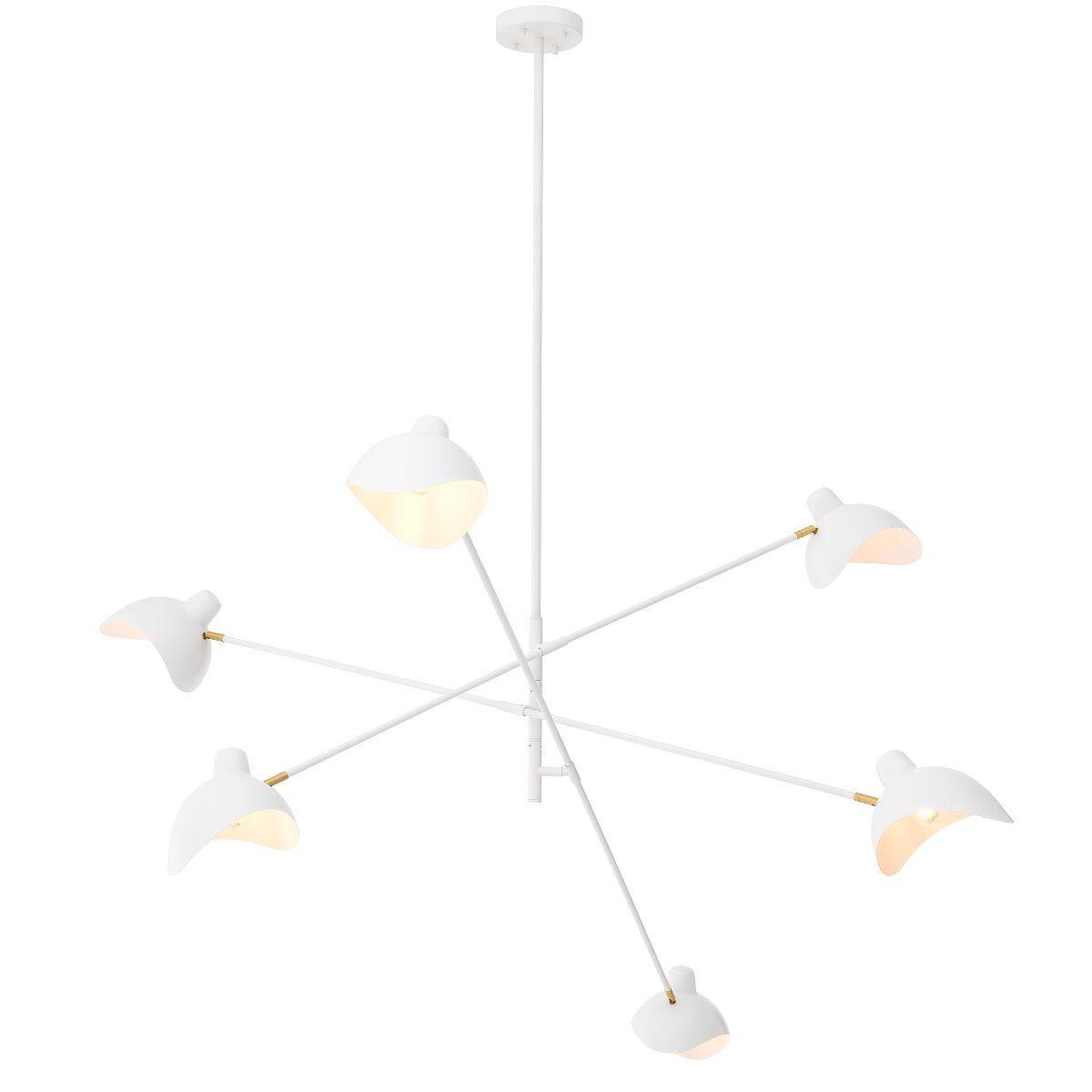 Купить Люстра Chandelier Meryll в интернет-магазине roooms.ru