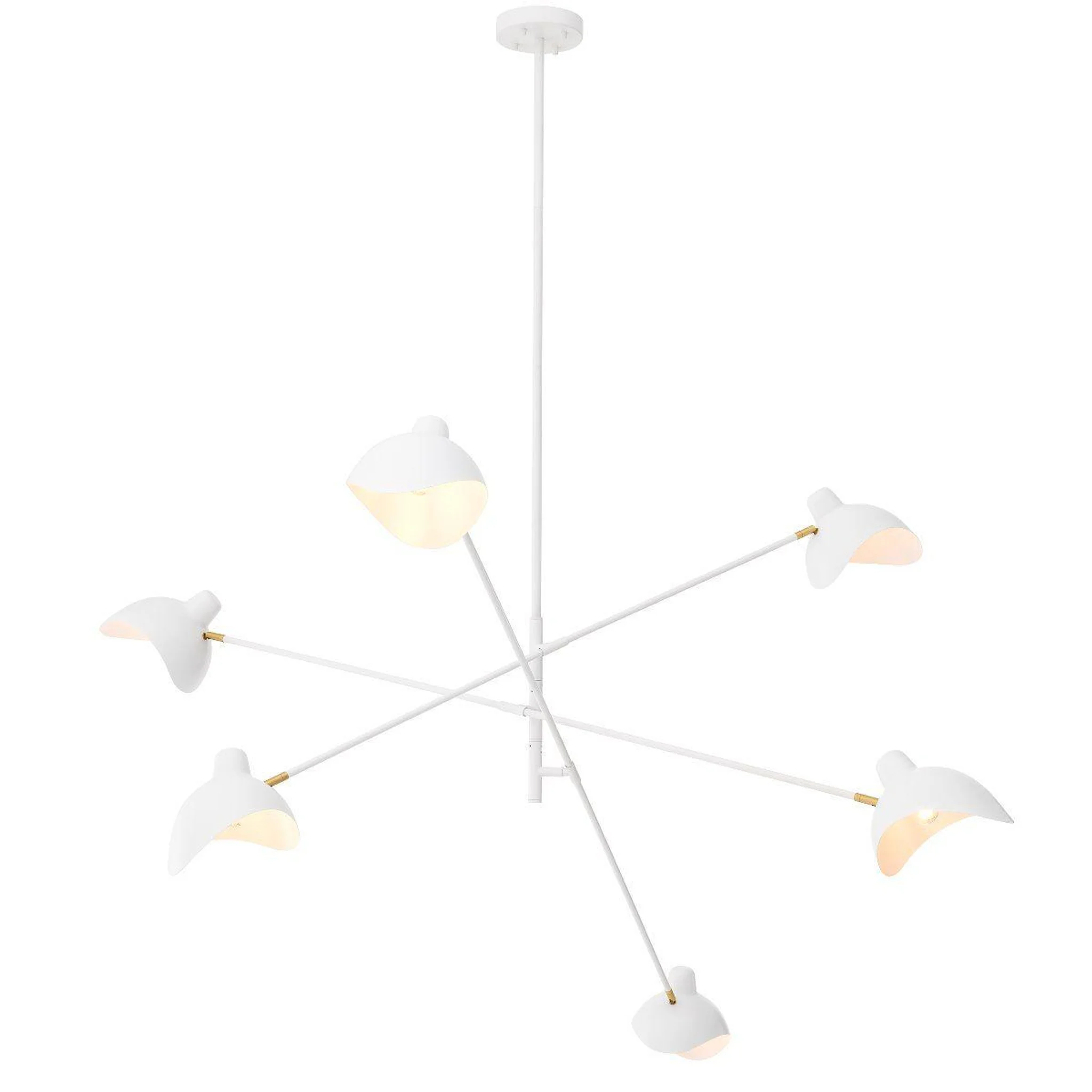 Купить Люстра Chandelier Meryll в интернет-магазине roooms.ru