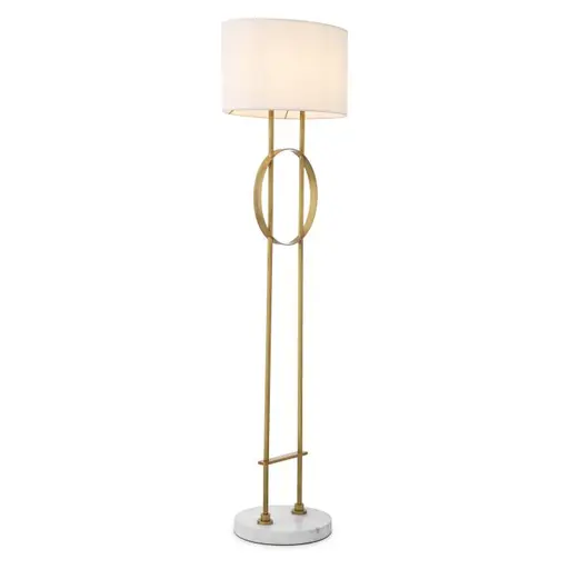 Торшер Floor Lamp Kaiser Купить Торшер Floor Lamp Kaiser в интернет-магазине roooms.ru