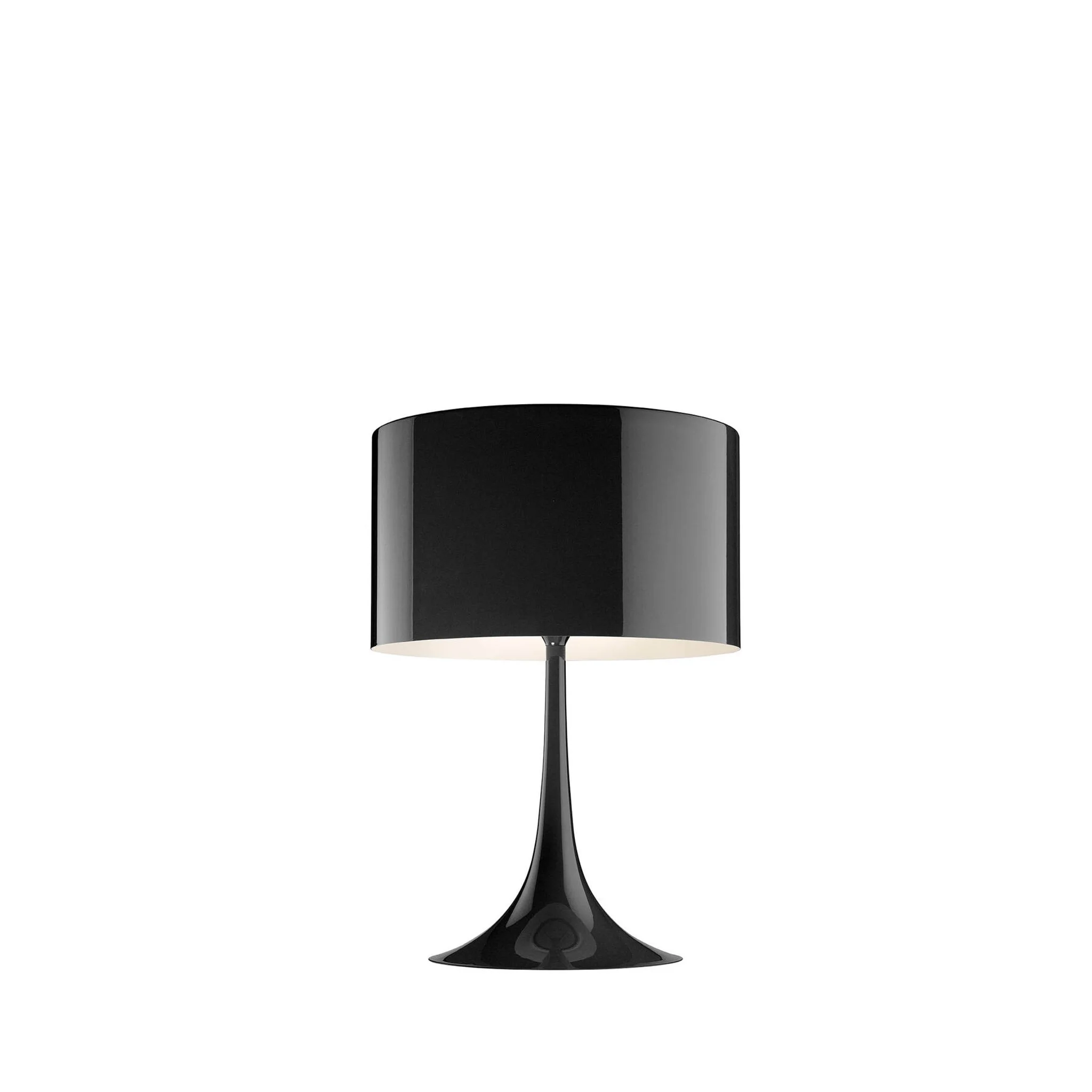 Купить Настольная лампа Spun Light Table 2 в интернет-магазине roooms.ru