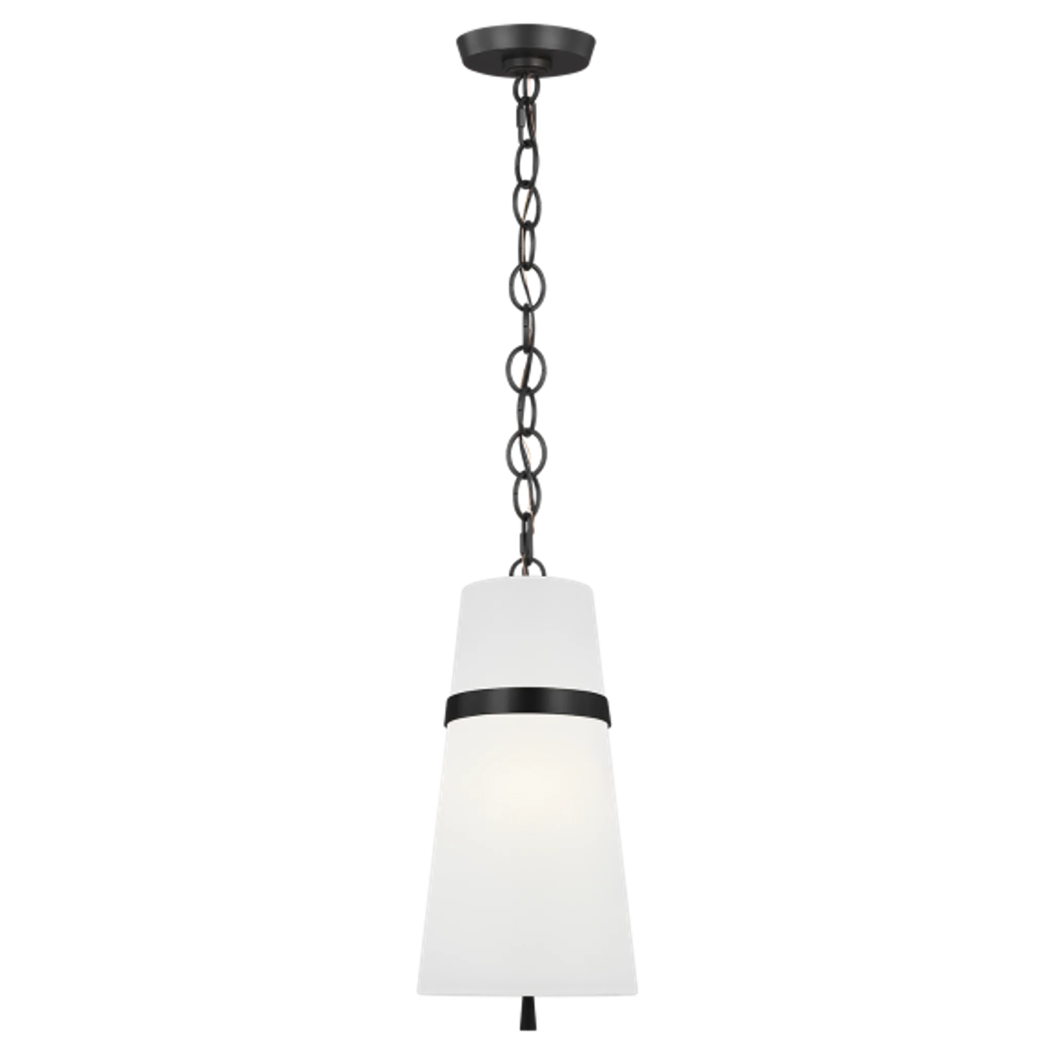 Купить Подвесной светильник Cordtlandt Small Pendant в интернет-магазине roooms.ru