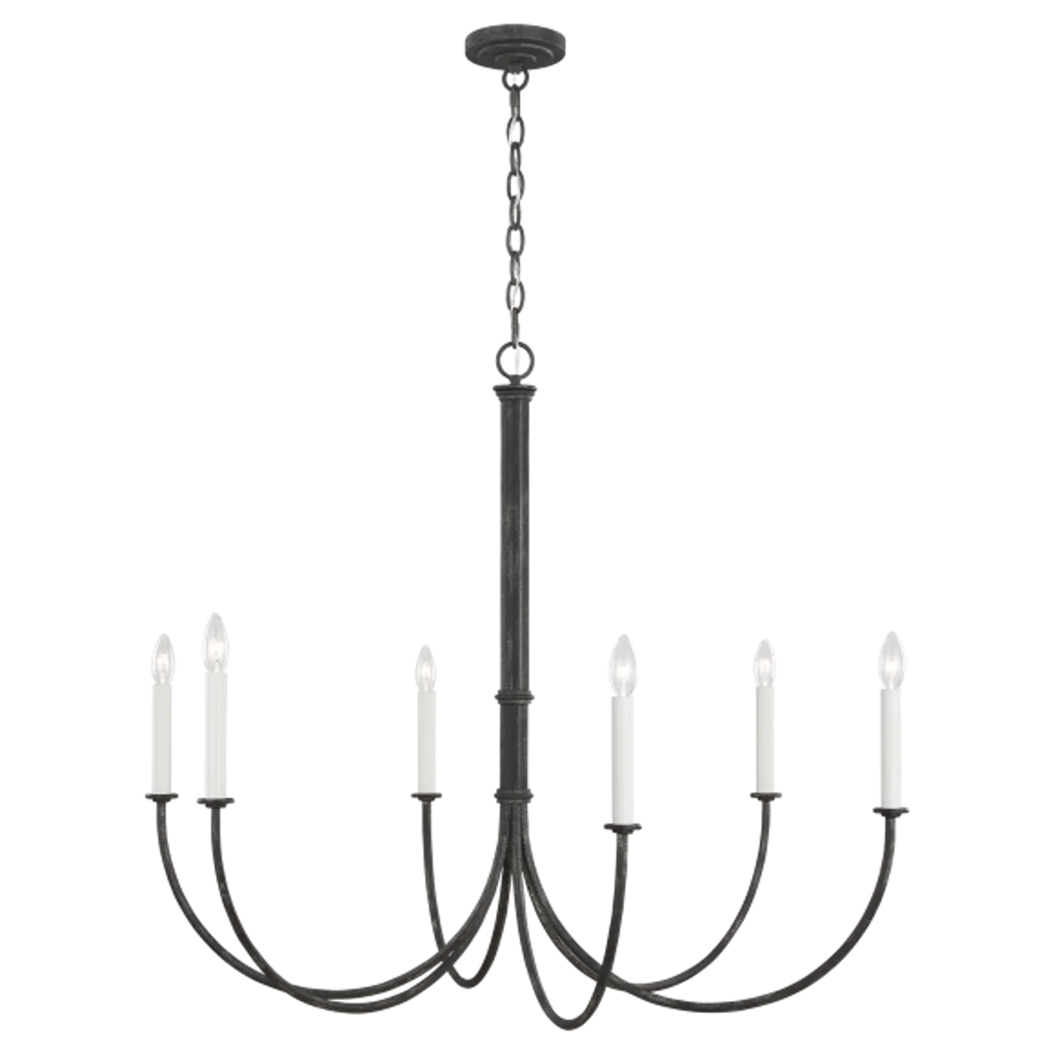 Купить Люстра Champlain Large Chandelier в интернет-магазине roooms.ru
