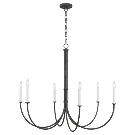 Купить Люстра Champlain Large Chandelier в интернет-магазине roooms.ru