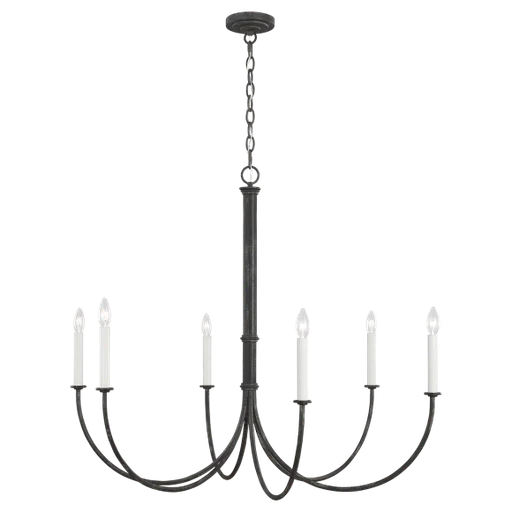 Купить Люстра Champlain Large Chandelier в интернет-магазине roooms.ru