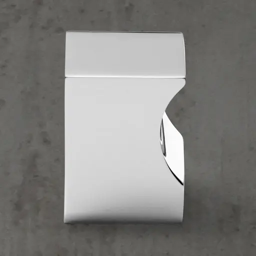 Купить Ручка-кнопка Atelier Knob в интернет-магазине roooms.ru