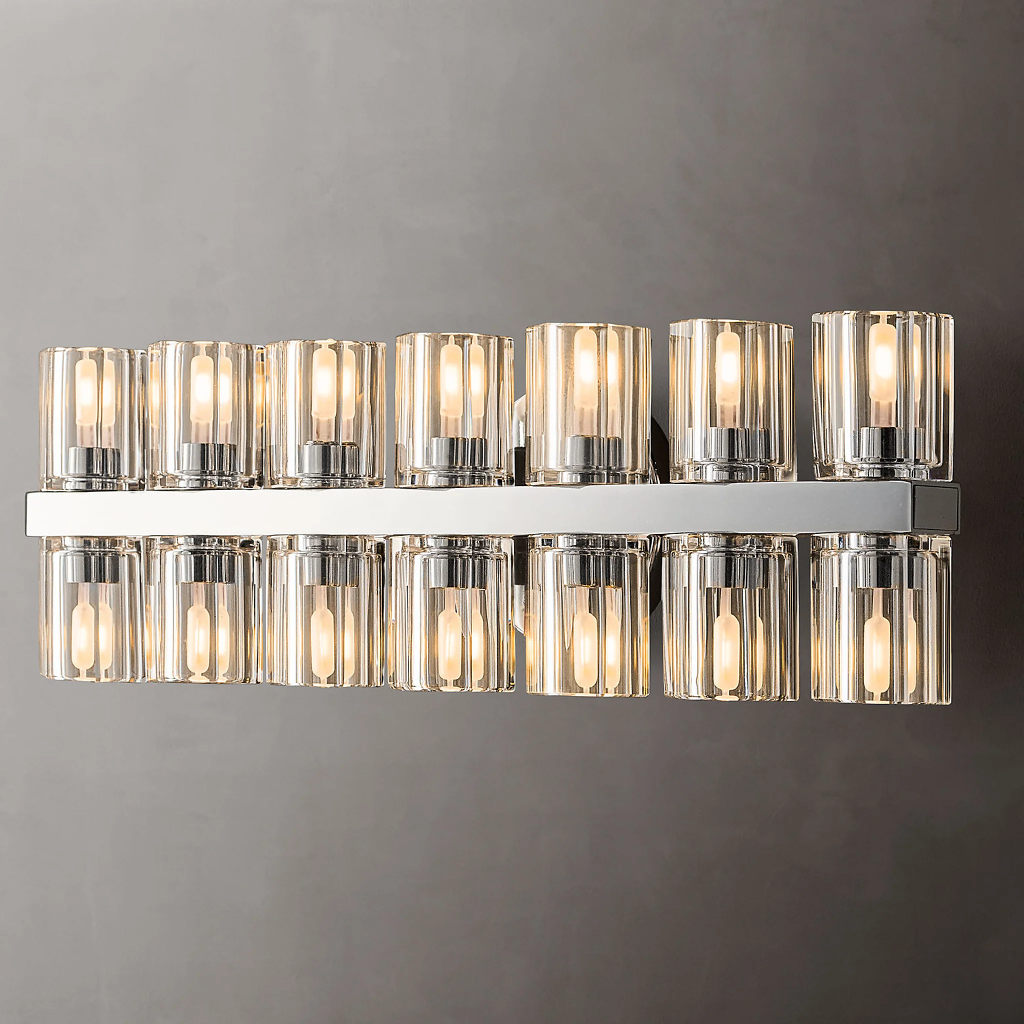Купить Бра  Arcachon 14-Light Sconce в интернет-магазине roooms.ru