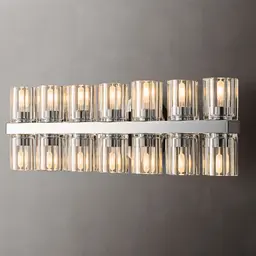 Polished Nickel