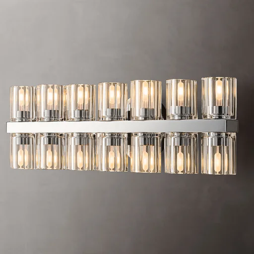 Купить Бра  Arcachon 14-Light Sconce в интернет-магазине roooms.ru