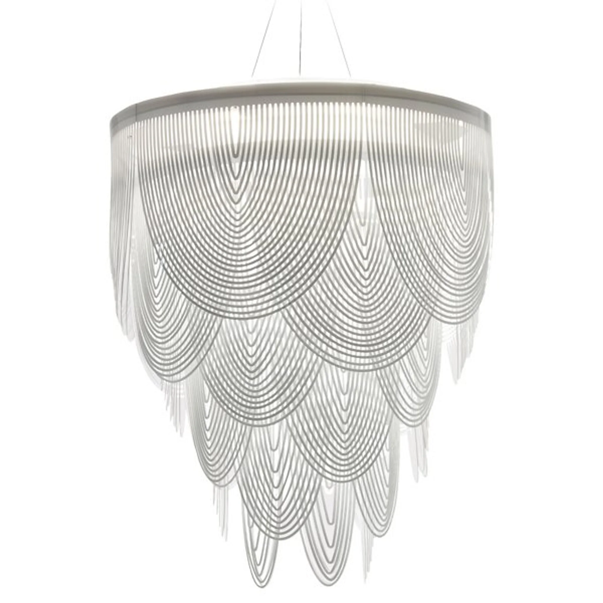 Купить Люстра Ceremony Chandelier в интернет-магазине roooms.ru