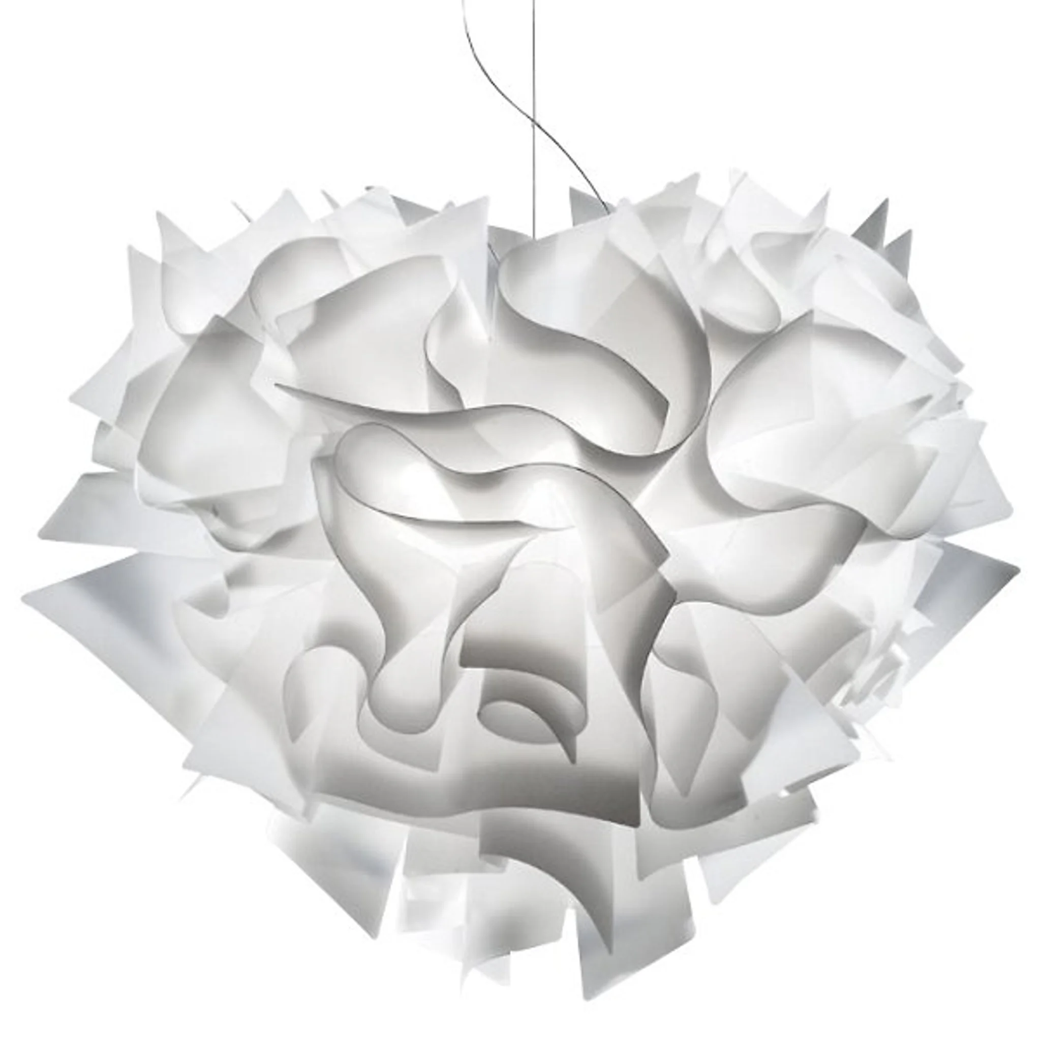 Купить Подвесной светильник Veli Large Pendant в интернет-магазине roooms.ru