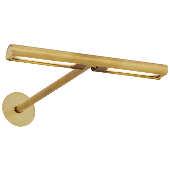 Купить Подсветка для картин Plural Dome 8 Picture Light в интернет-магазине roooms.ru