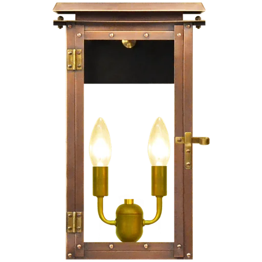 Купить Бра Hyland 14.5" Wall Lantern в интернет-магазине roooms.ru