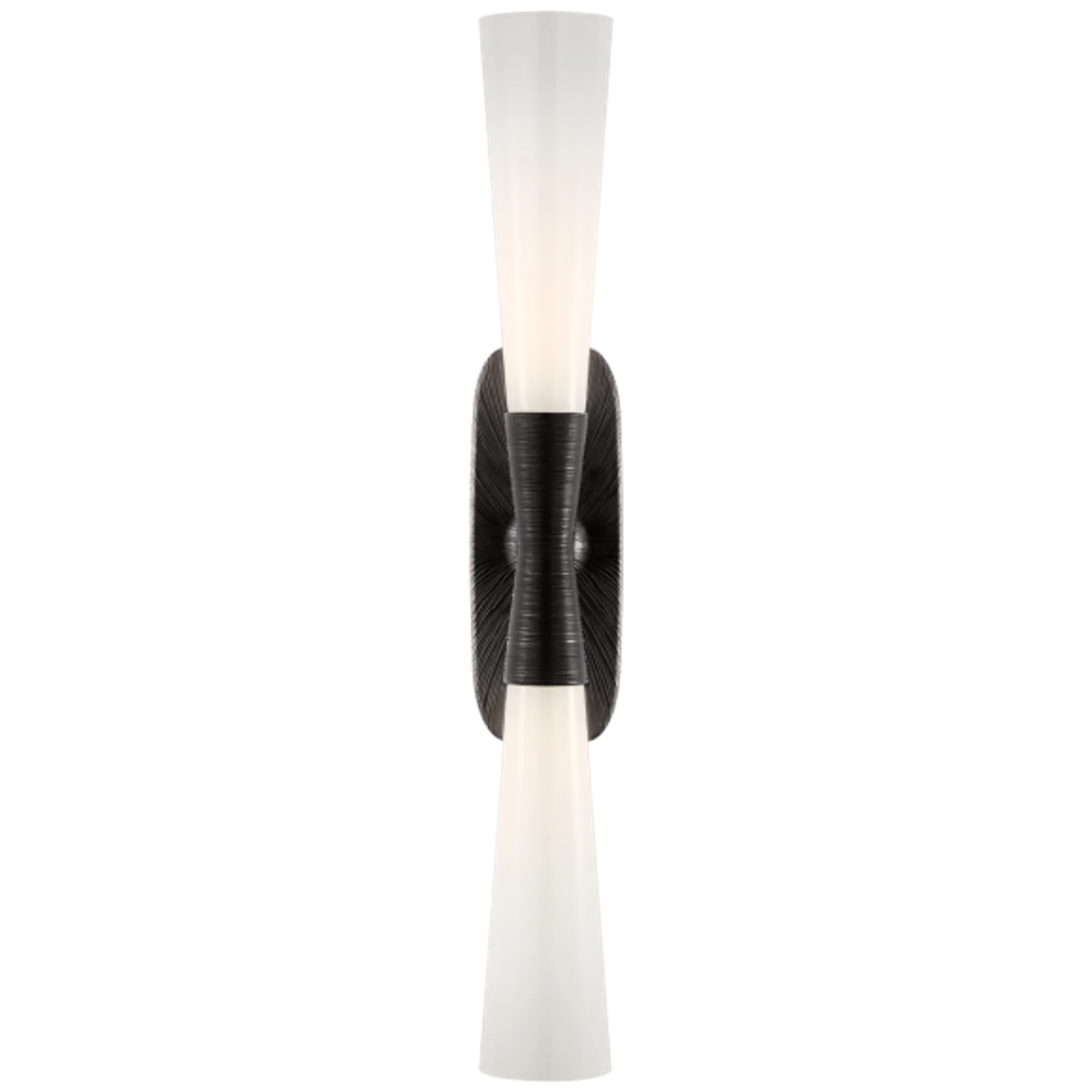 Купить Бра для ванной Utopia 32" Double Bath Sconce в интернет-магазине roooms.ru
