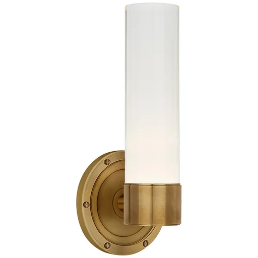 Купить Бра Jones Small Single Sconce в интернет-магазине roooms.ru