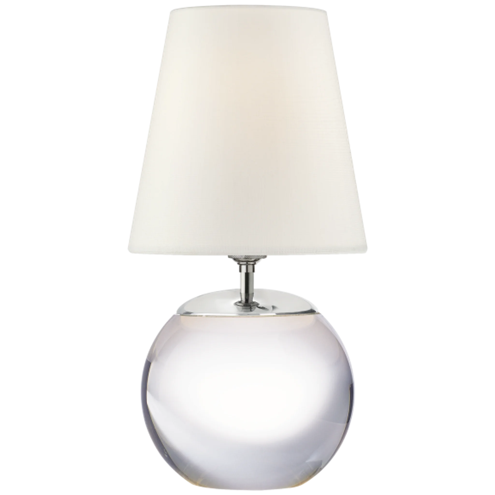 Купить Настольная лампа Terri Round Accent Lamp в интернет-магазине roooms.ru