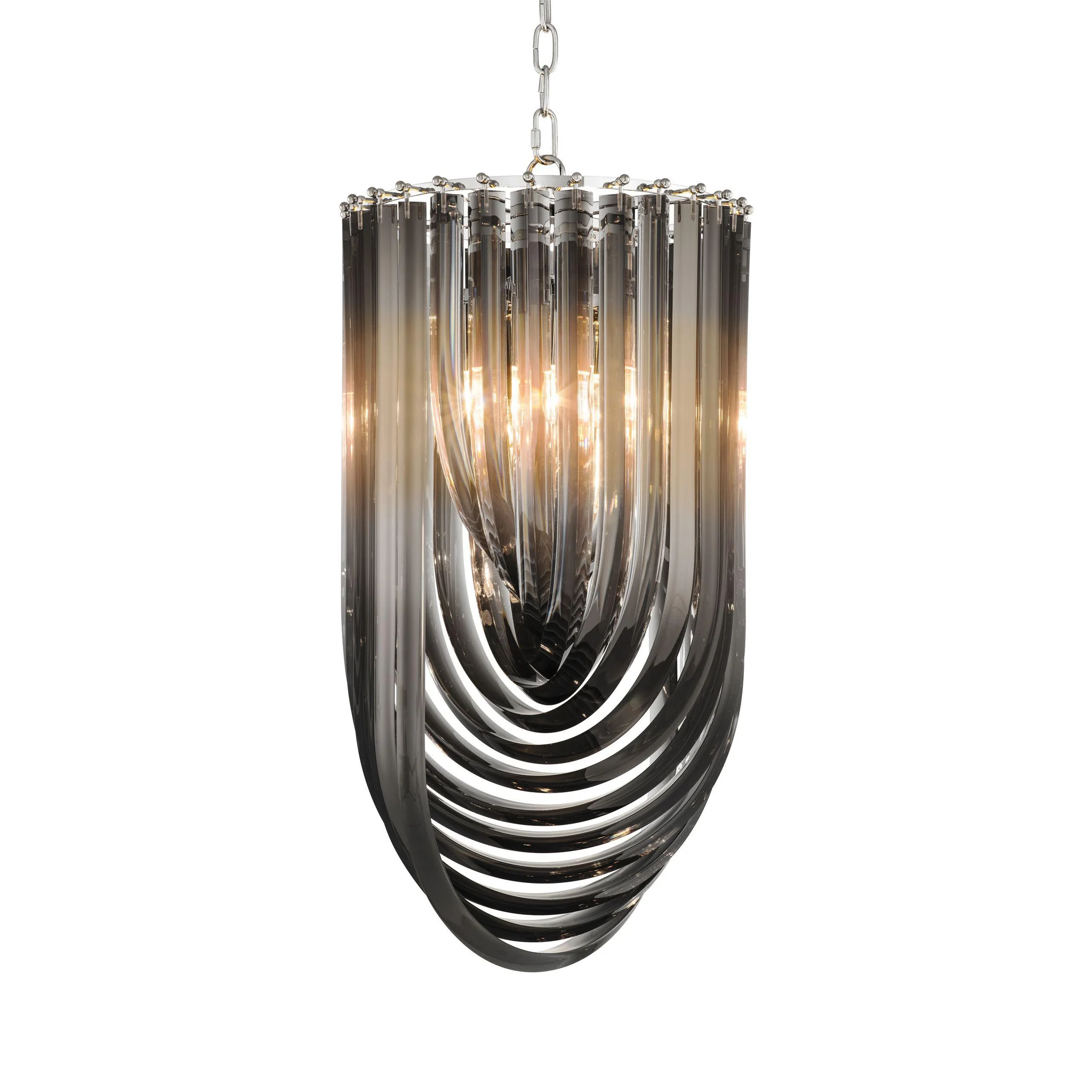 Купить Люстра Chandelier Murano в интернет-магазине roooms.ru