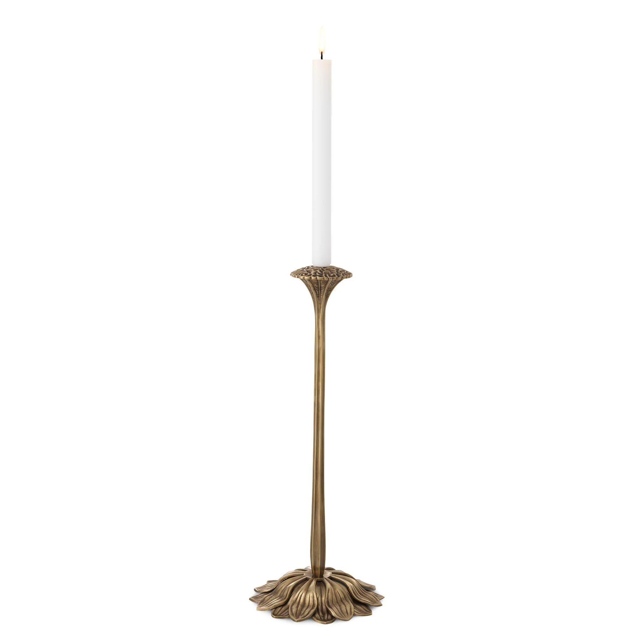 Купить Подсвечник Candle Holder Lorraine в интернет-магазине roooms.ru