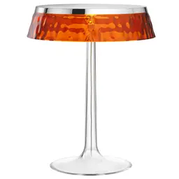 Chrome Amber