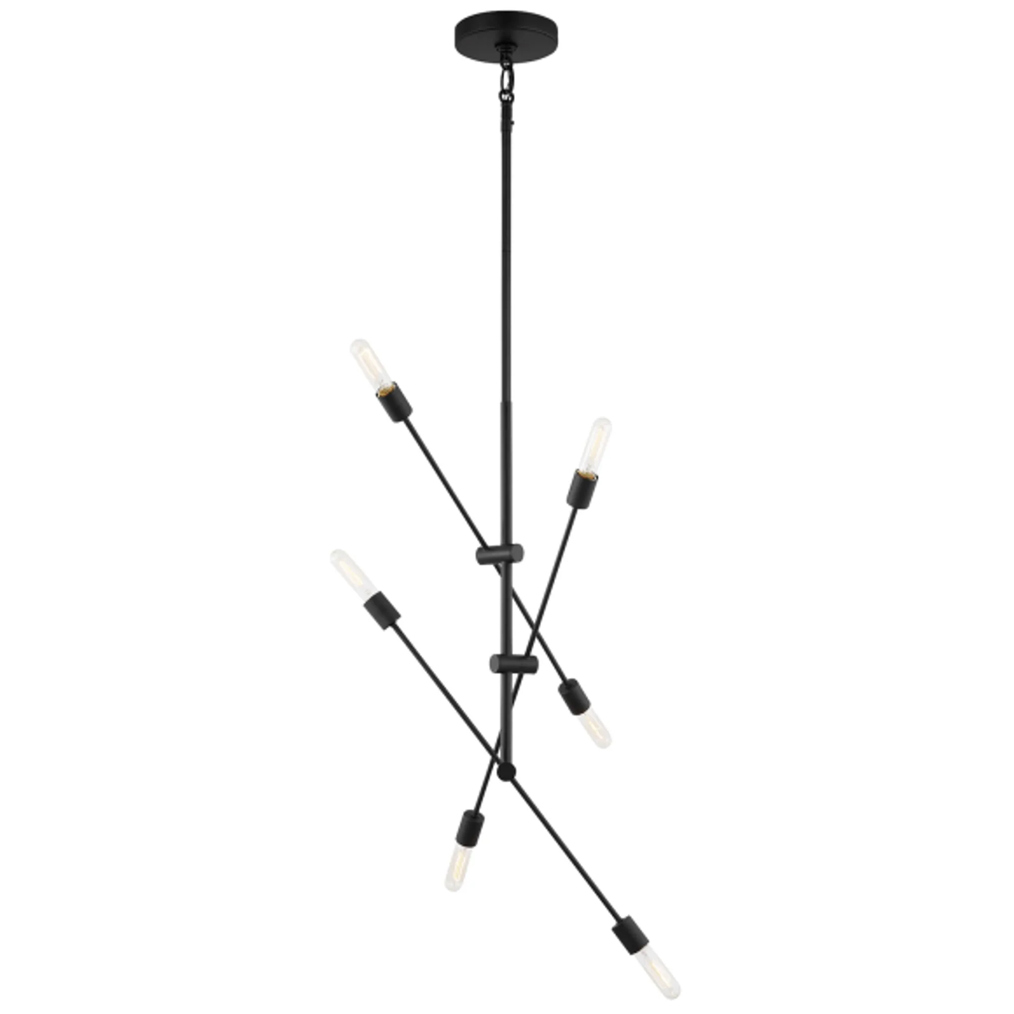Купить Люстра Axis Six Light Large Chandelier в интернет-магазине roooms.ru