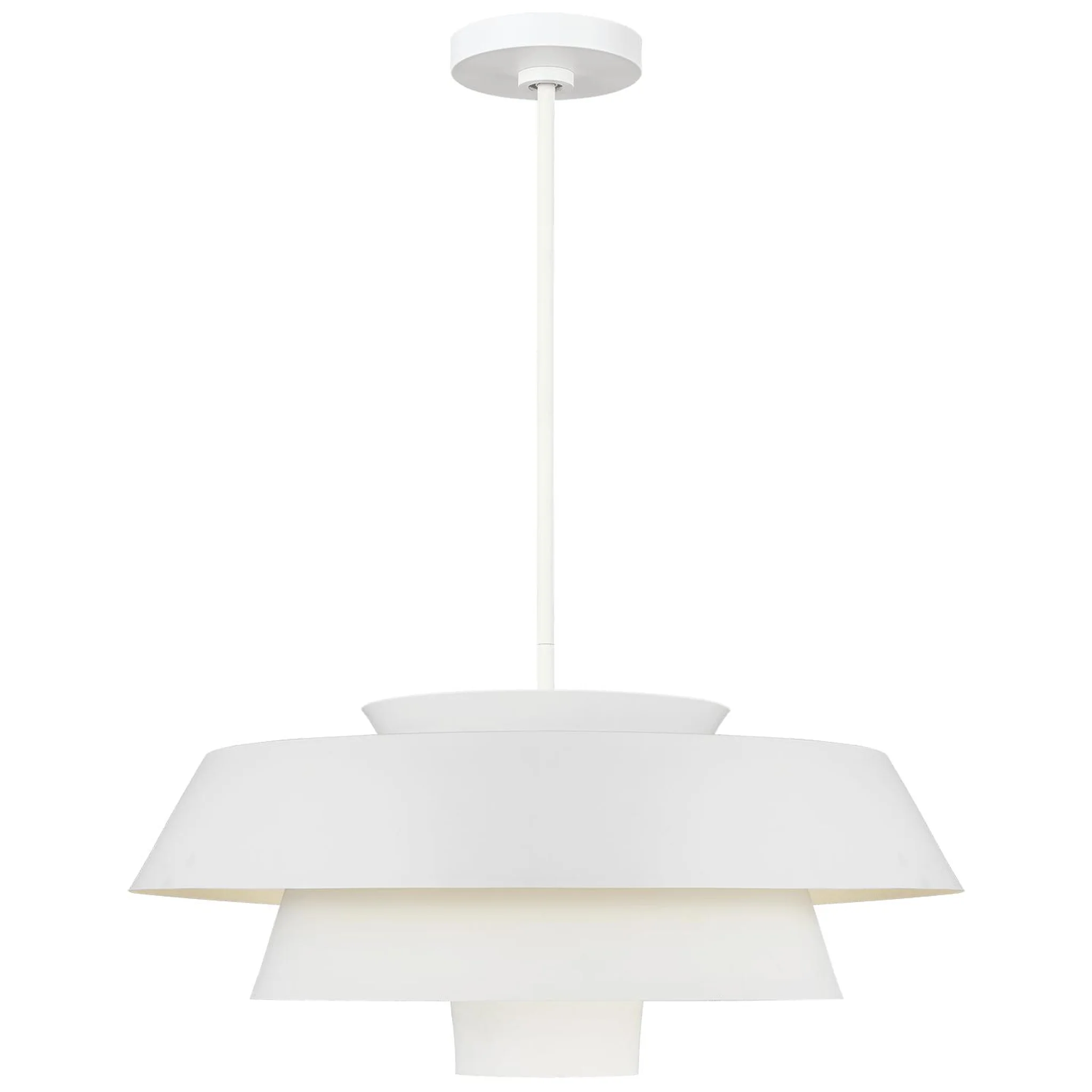 Купить Подвесной светильник Brisbin Large Pendant в интернет-магазине roooms.ru