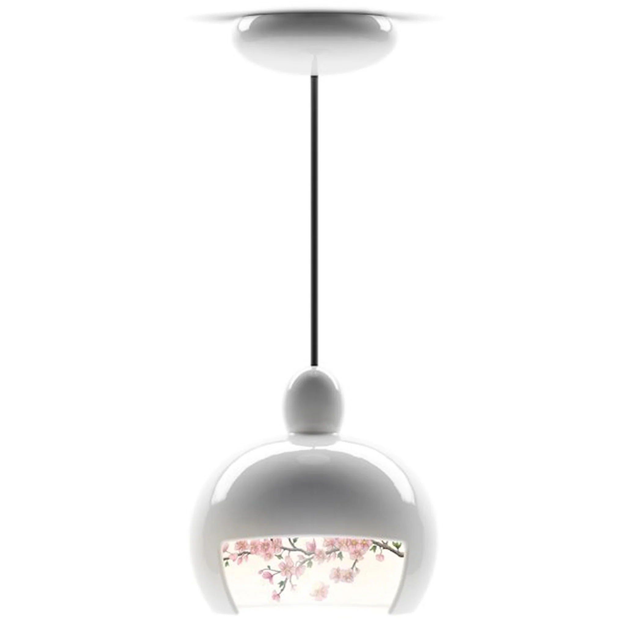 Купить Подвесной светильник Juuyo Pendant в интернет-магазине roooms.ru