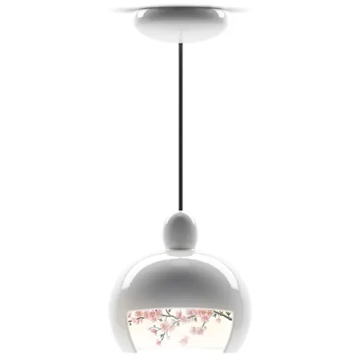 Купить Подвесной светильник Juuyo Pendant в интернет-магазине roooms.ru