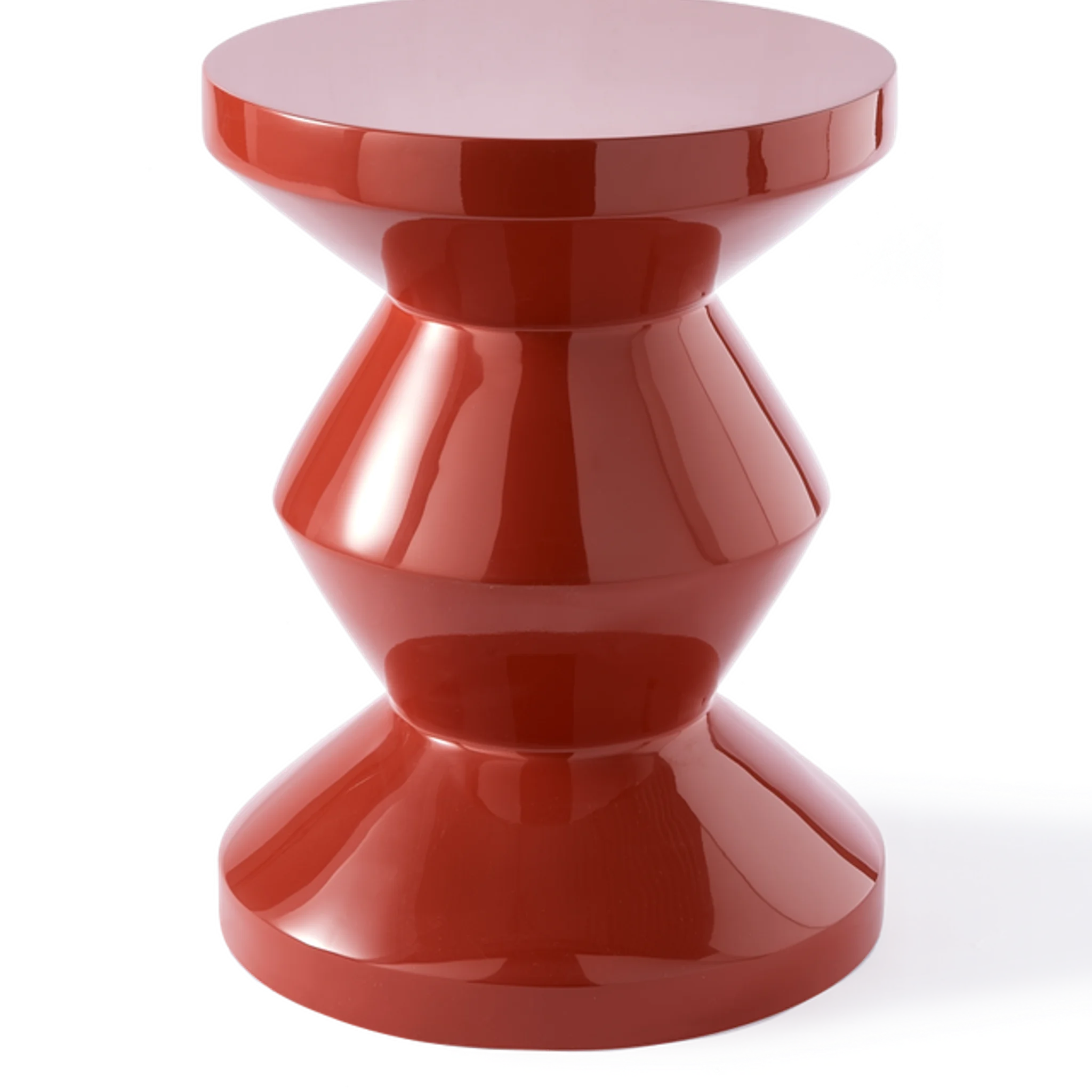 Купить Приставной столик/Табурет Zig Zag Stool в интернет-магазине roooms.ru