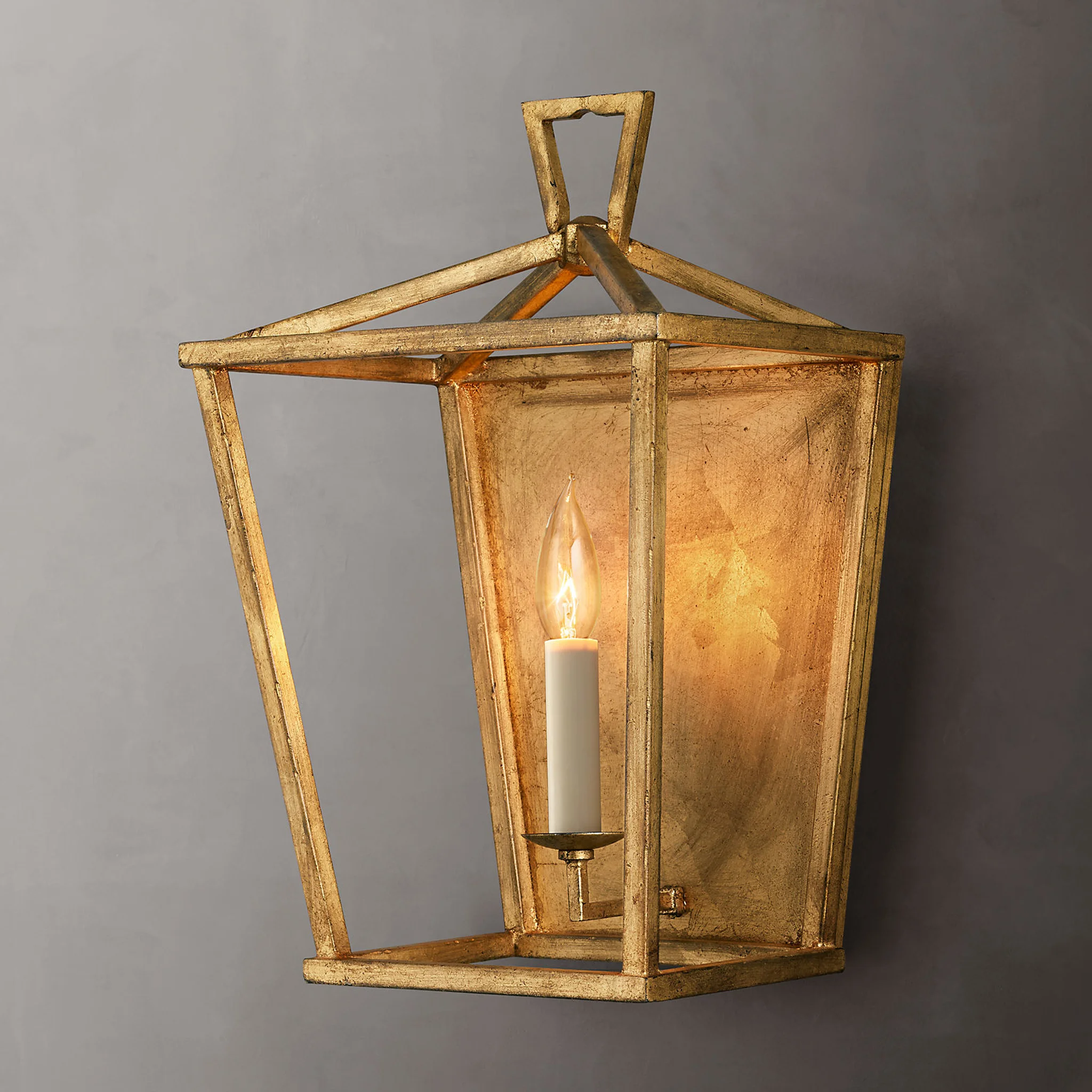 Купить Бра 19th C. English Openwork Sconce в интернет-магазине roooms.ru
