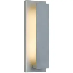 Silver 17" LED 90 CRI 3000K 120V