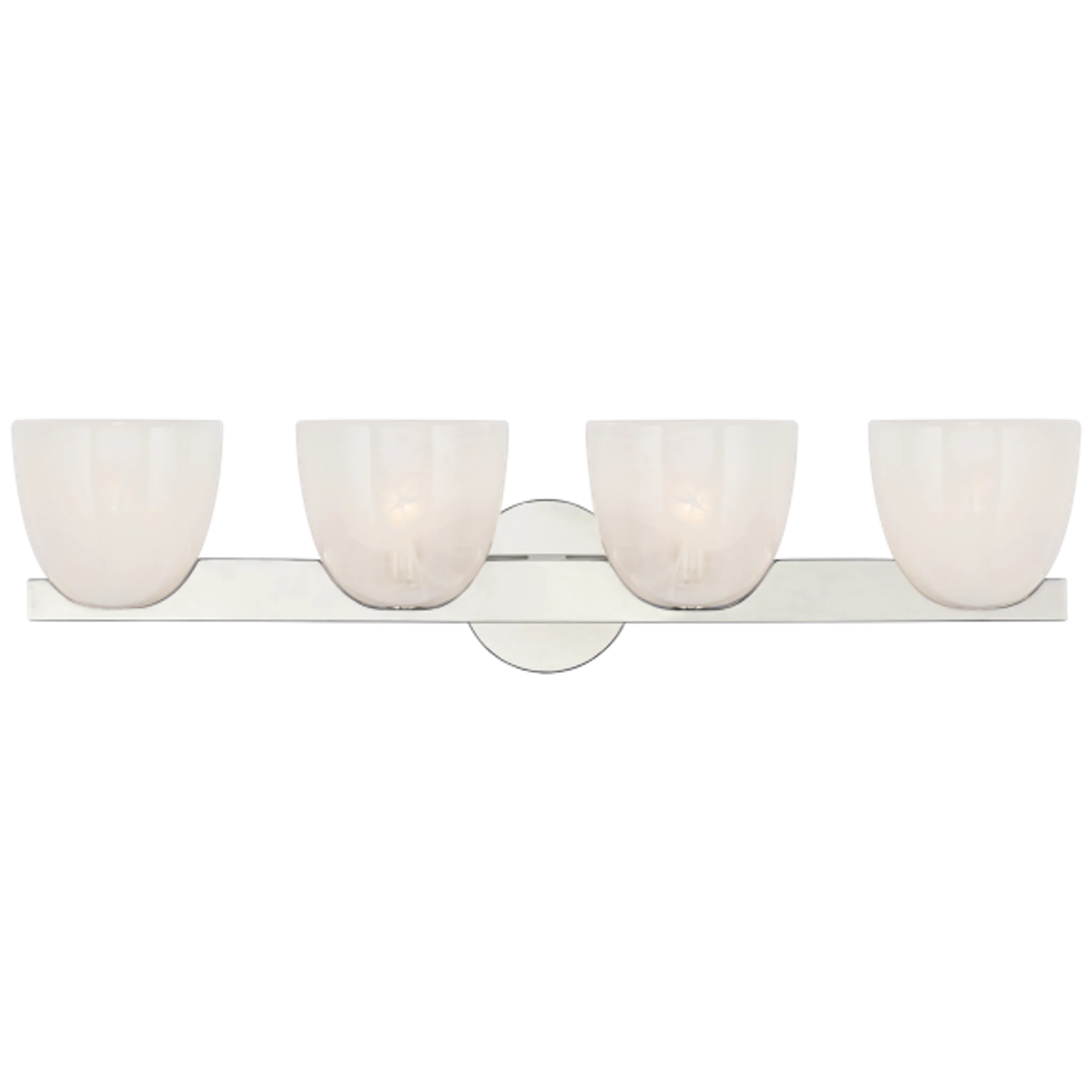 Купить Бра для ванной Carola 4-Light Bath Sconce в интернет-магазине roooms.ru