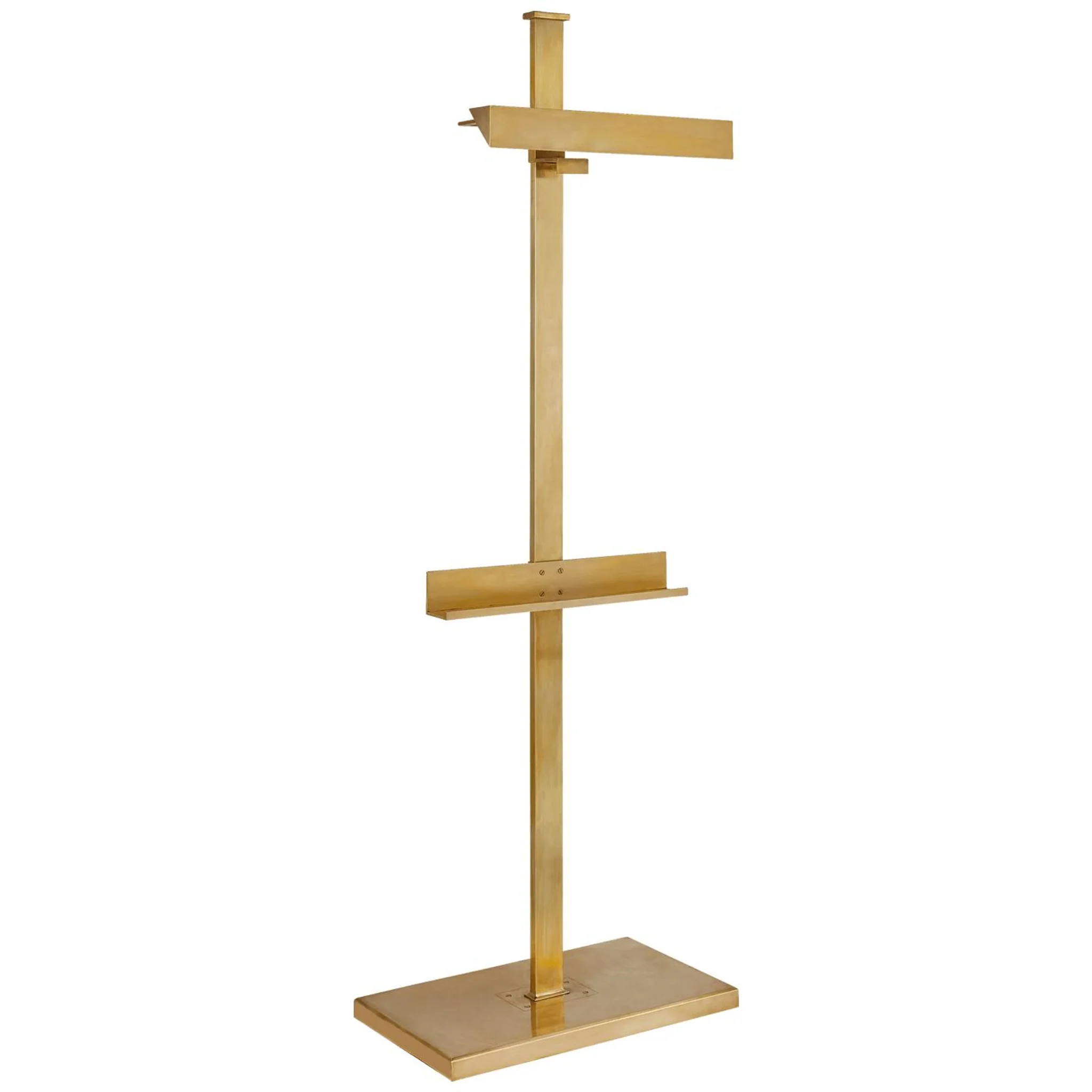 Купить Торшер Langham Display Floor Lamp в интернет-магазине roooms.ru