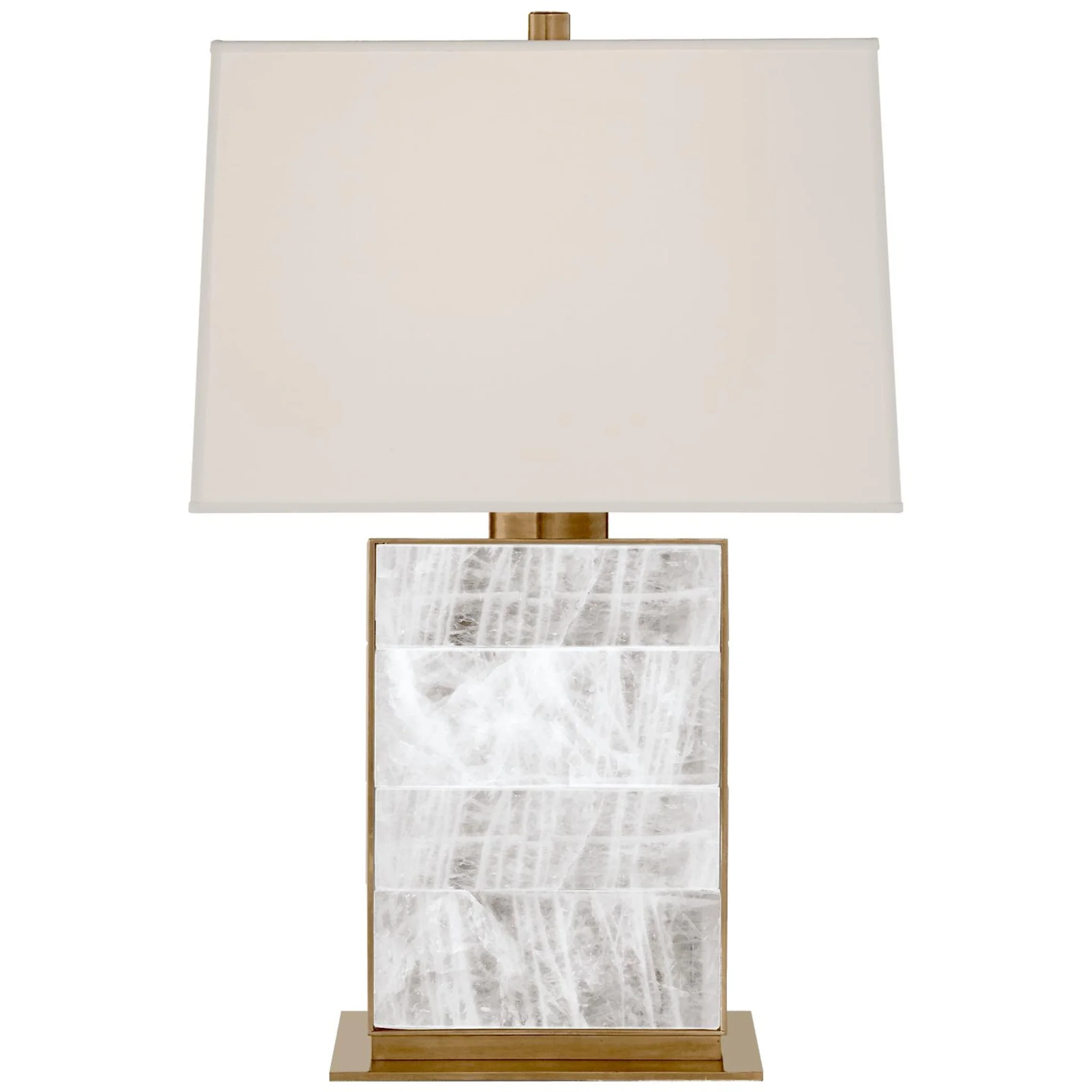 Купить Настольная лампа Ellis Bedside Lamp в интернет-магазине roooms.ru