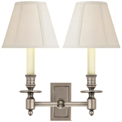 Купить Бра French Double Library Sconce в интернет-магазине roooms.ru