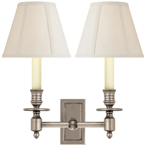 Купить Бра French Double Library Sconce в интернет-магазине roooms.ru