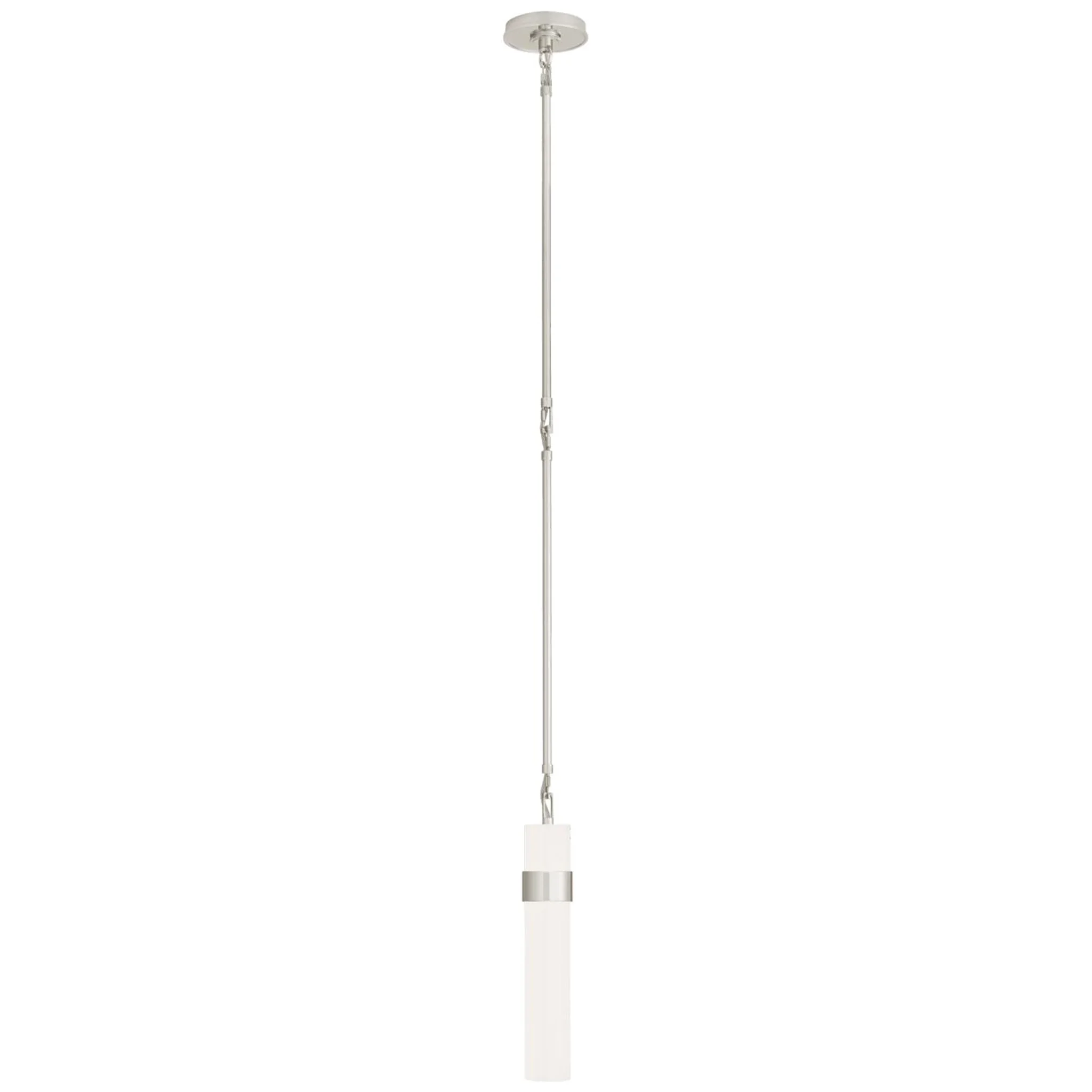 Купить Подвесной светильник Presidio Petite Tall Pendant в интернет-магазине roooms.ru