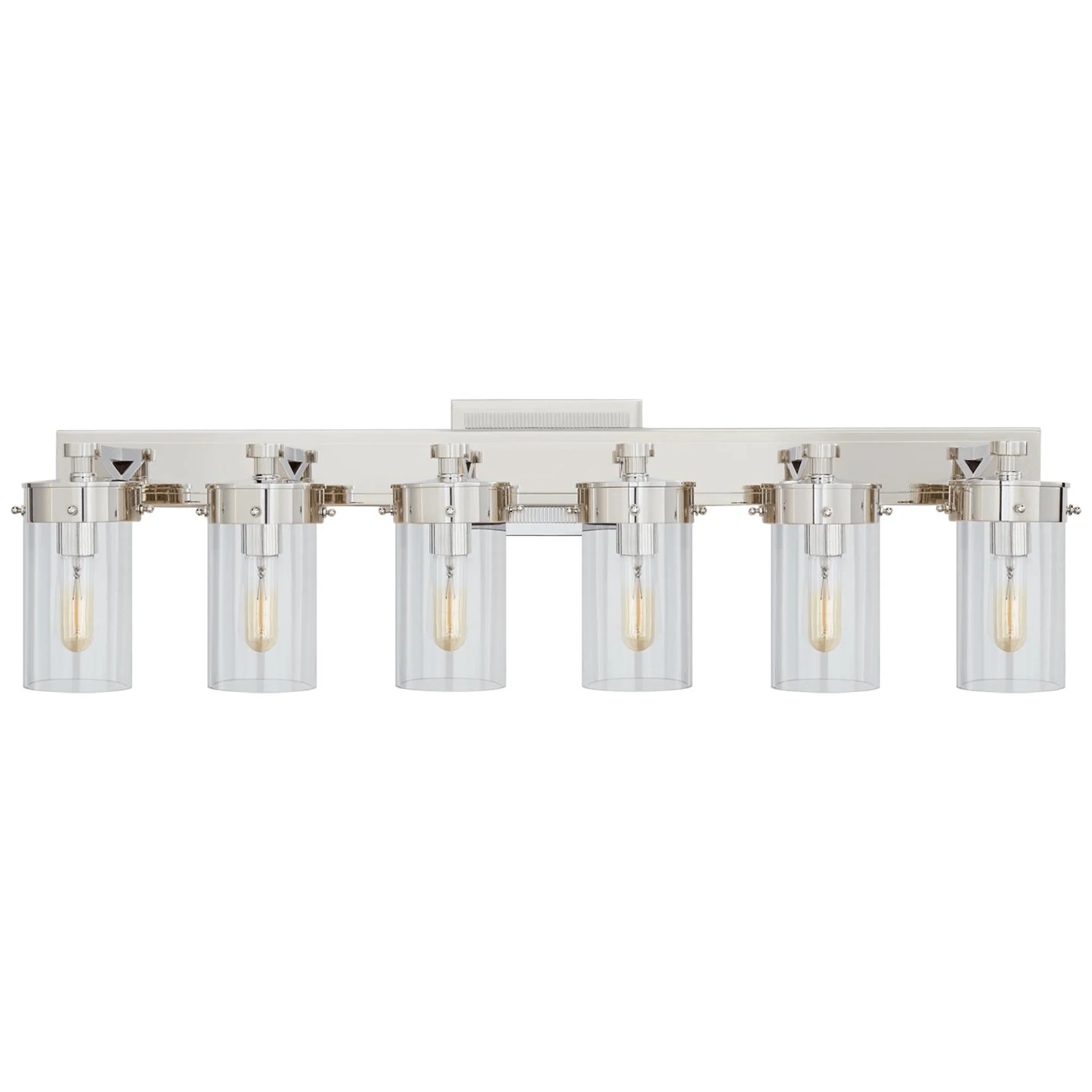 Купить Бра для ванной Marais Six-Light Bath Sconce в интернет-магазине roooms.ru