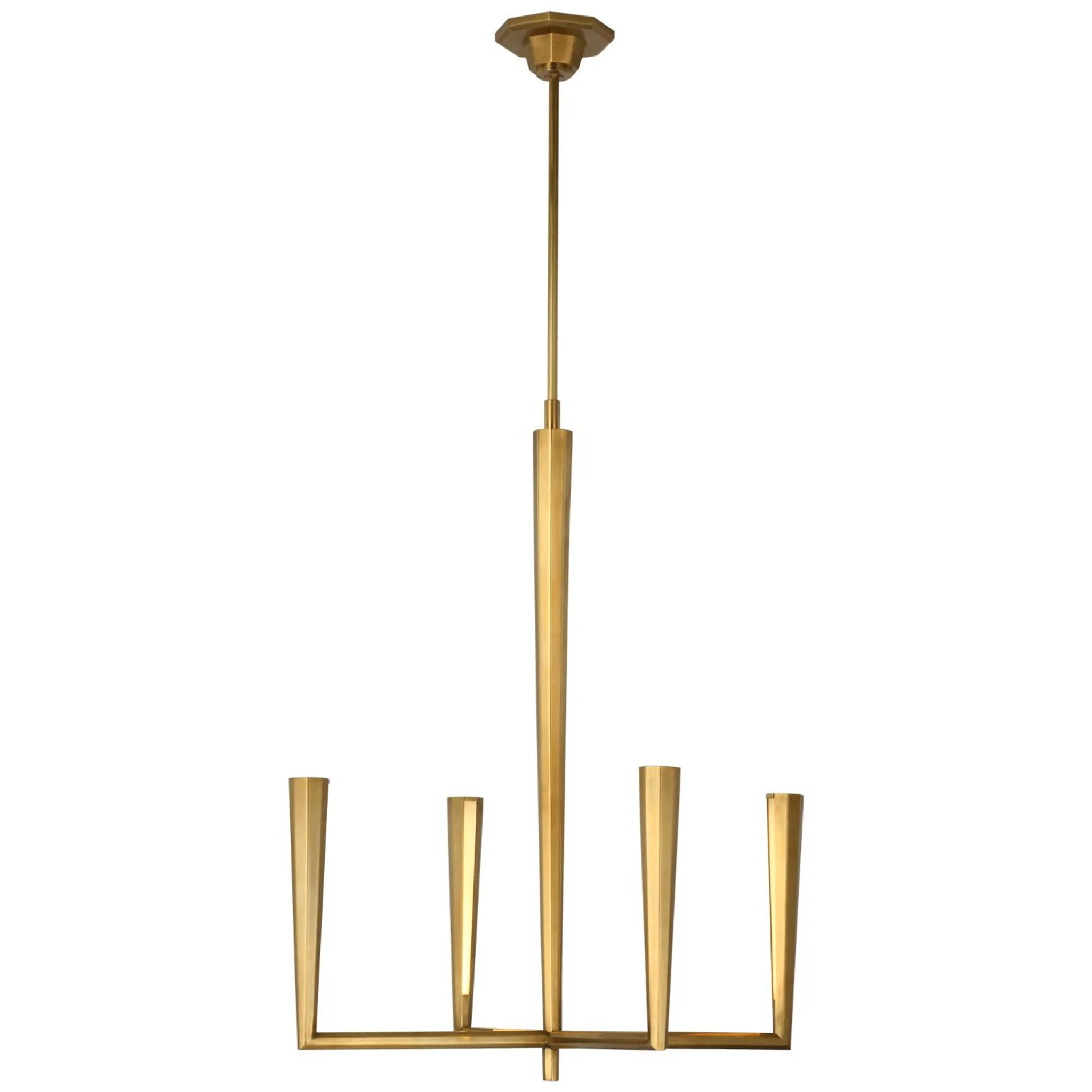 Купить Люстра Galahad Small Chandelier в интернет-магазине roooms.ru