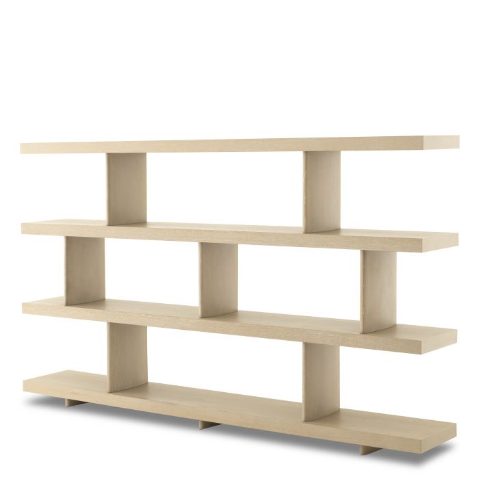 washed oak straight veneer